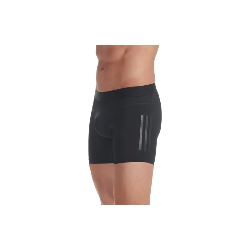 Adidas Moisture Wicking, Soft, Comfortable Men's 1 Pack Black-4
