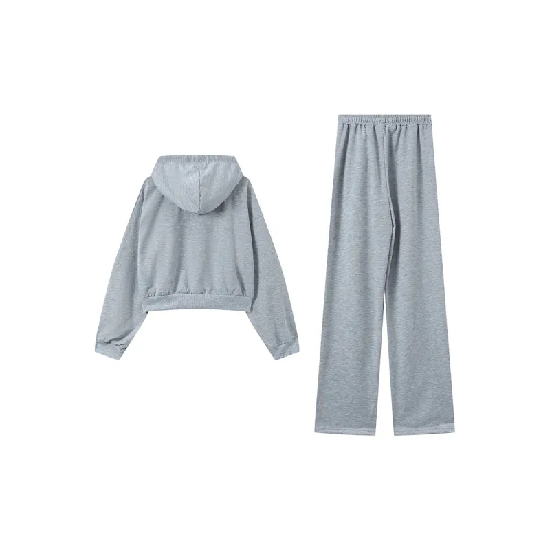 LSVE Casual Suits Women's-2