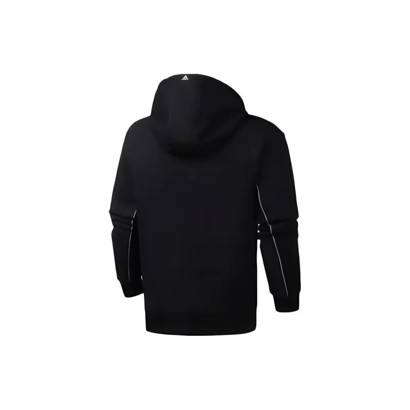 Adidas Jackets Men Black-1