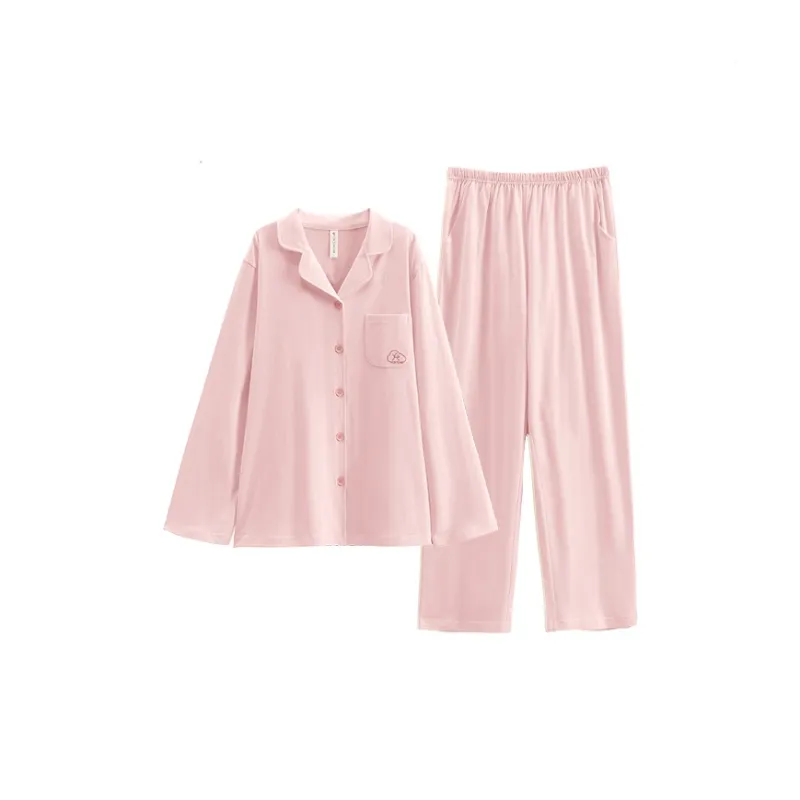 FENTENG Unisex Pajama Sets-8