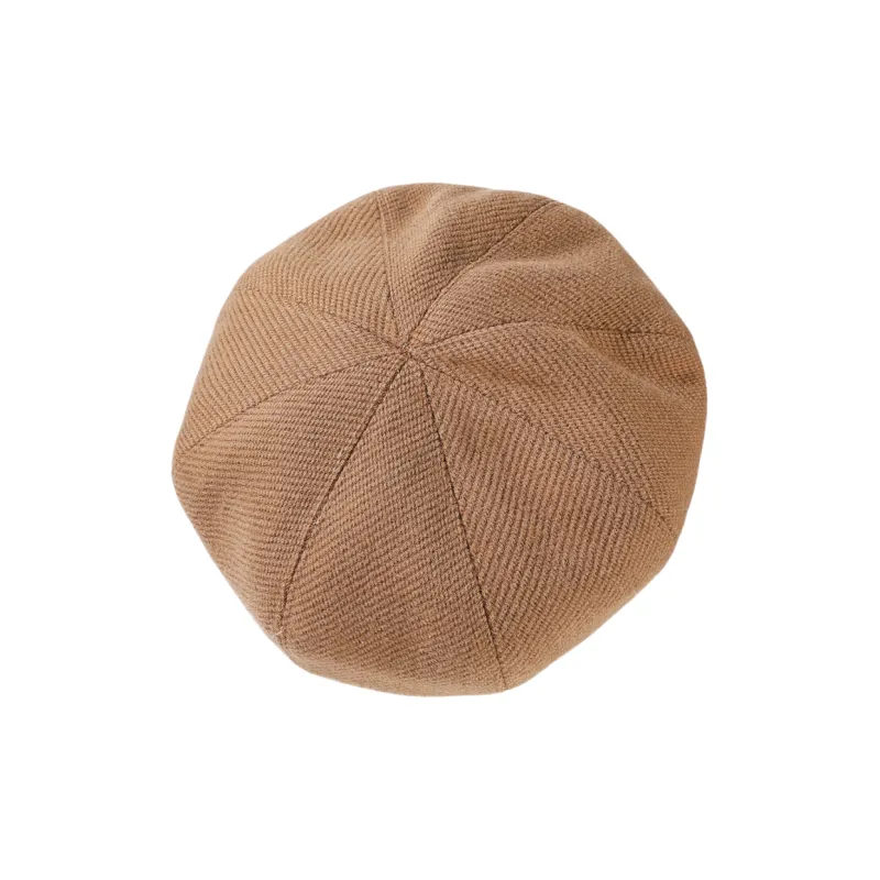 BEPOP Berets Unisex-2