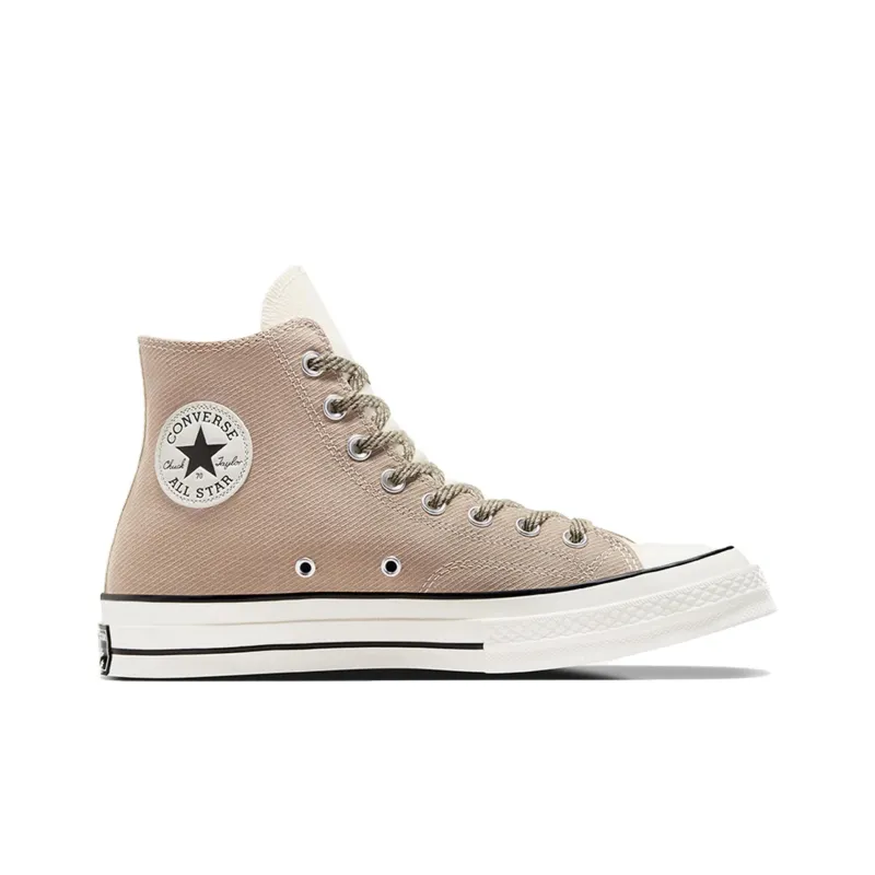 Chuck 70 Converse High 'Dual Tone Vintage Cargo'-1