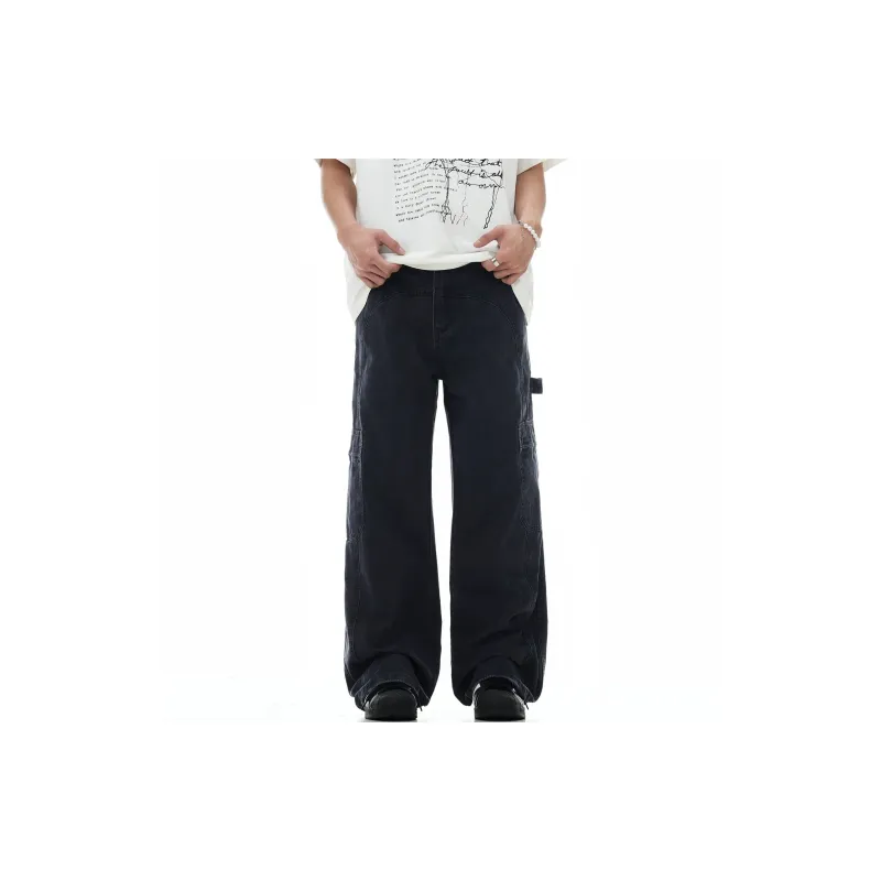 GBXM Jeans Unisex-14