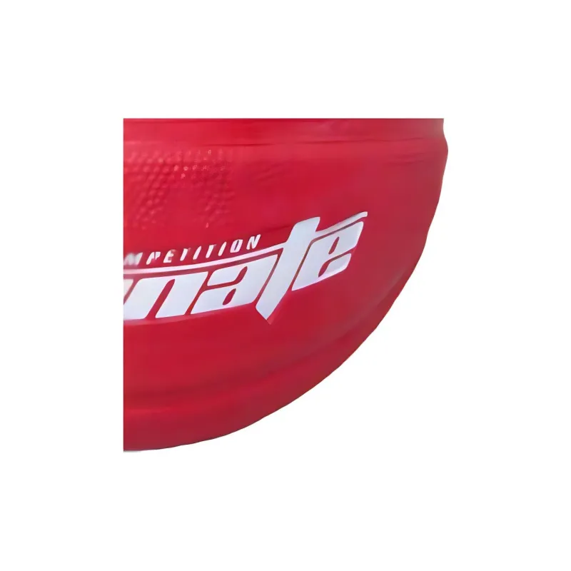 Nike Rubber Basketball Red Size 7 Ball Training Unisex-4