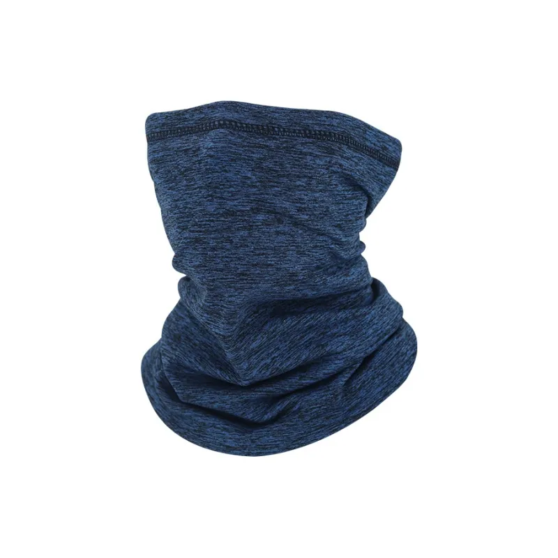 TANLU Riding Equipment Face Mask Outdoor Unisex One Piece Brushed 45*26CM Multiple Colors-6