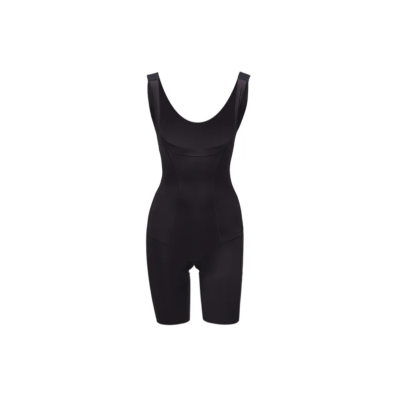 Plastic Viewing Jumpsuit Women's-1