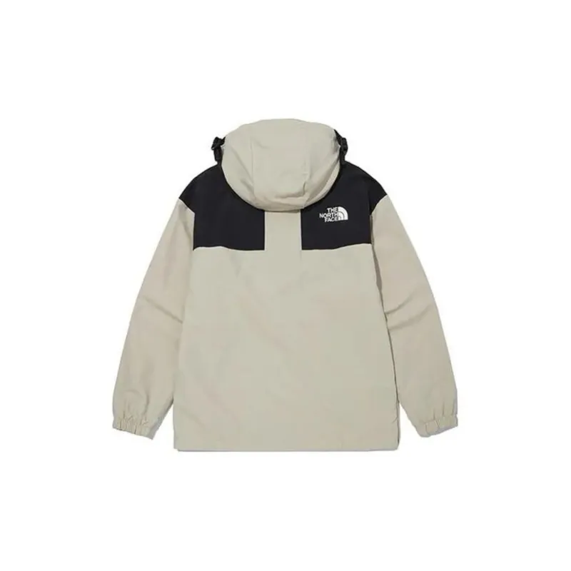 THE NORTH FACE Jackets Coats Men's Beige-2