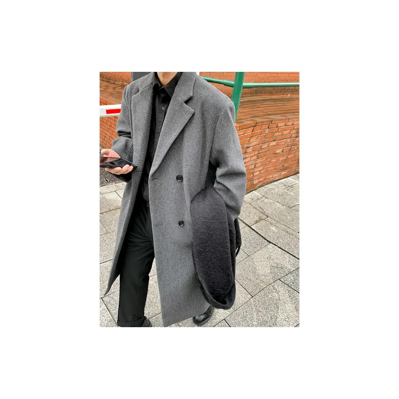 Lightning X Storm Coats Unisex-6
