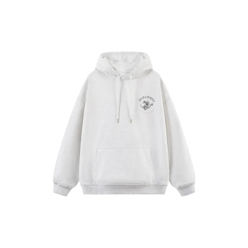 PAKA Sweatshirts Unisex-1