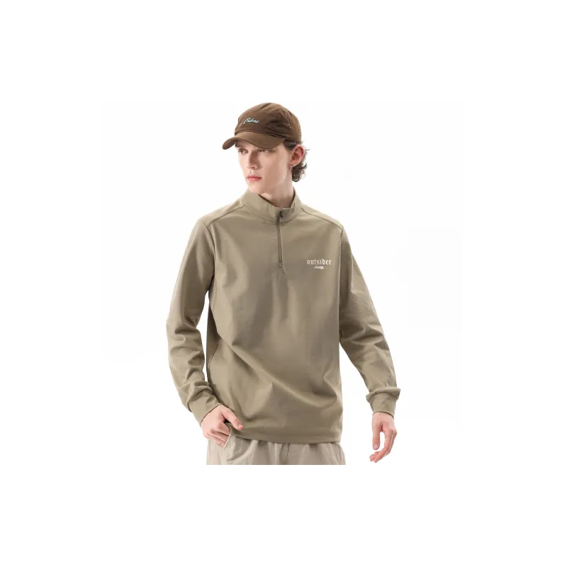 Jeep T Shirts Unisex-7
