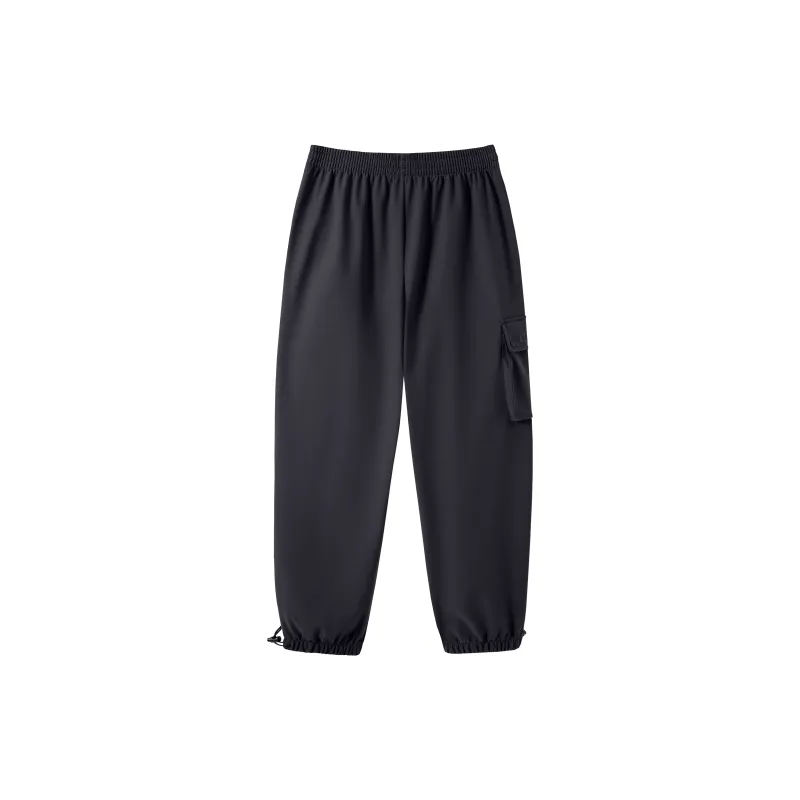 CAMEL Urban Function Series Cargo Pants Unisex-1