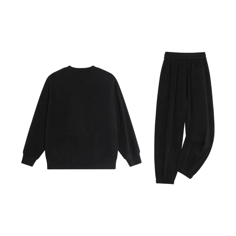 JUNGLE PANDA Casual Sportswear Unisex-17