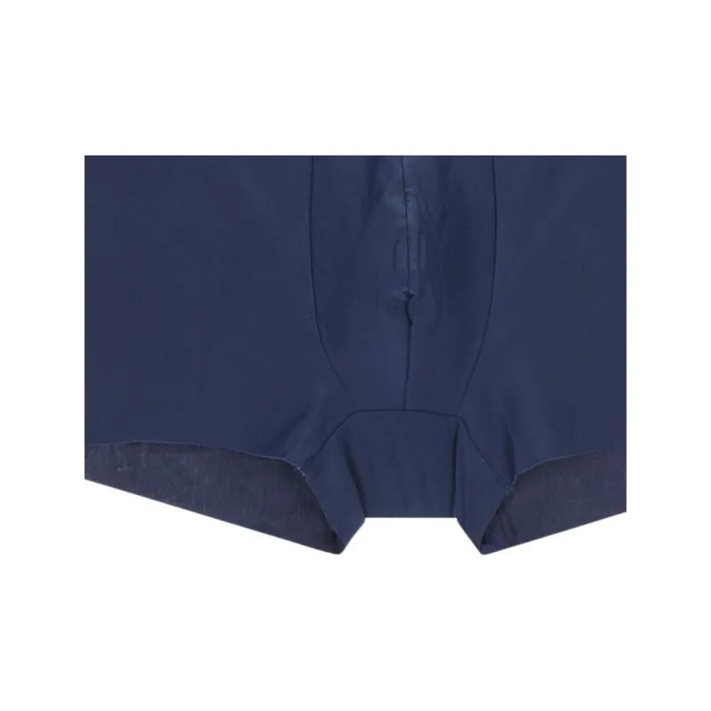 CALVIN KLEIN Underpants Men's 1 Pack Navy Blue-3