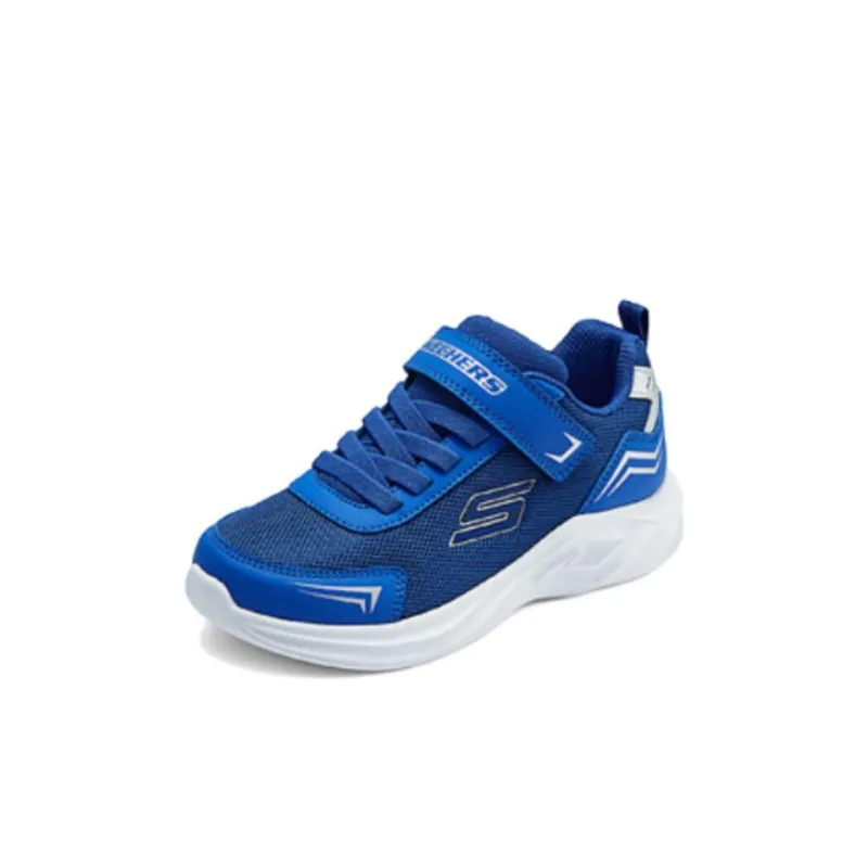 Skechers Low Top Kids Lifestyle Shoes Blue Kids'-1