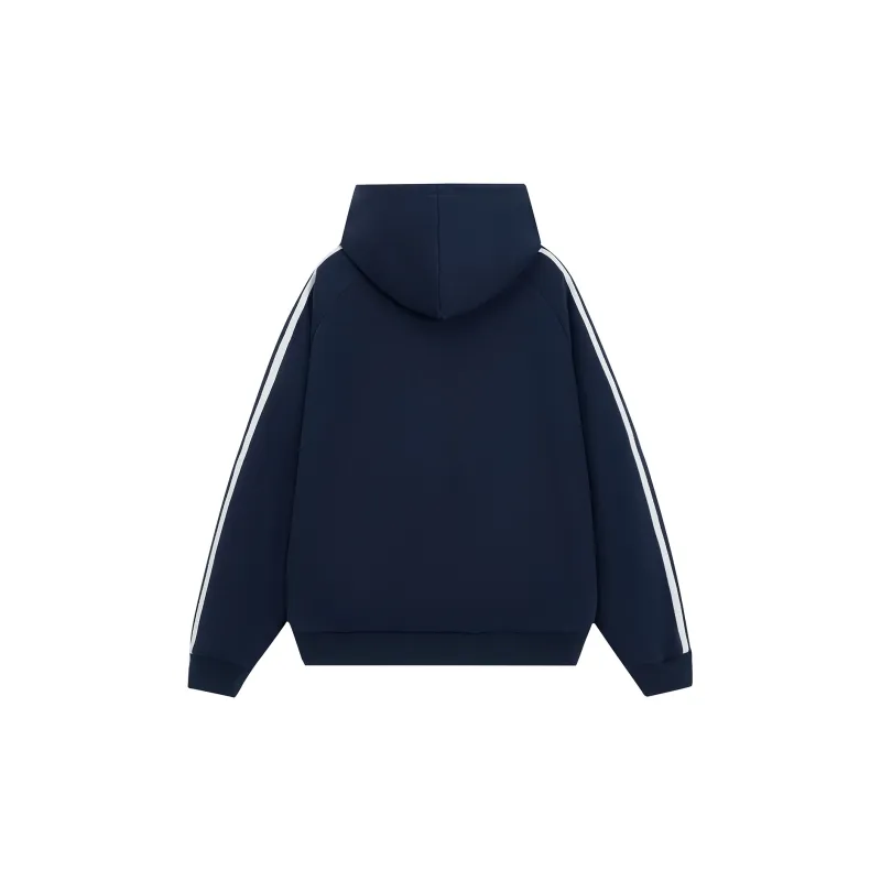 DIXX Sweatshirts Unisex-11