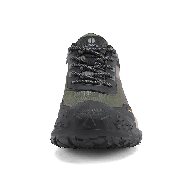 HANG TEN Low-Top Trekking Shoes Unisex-4