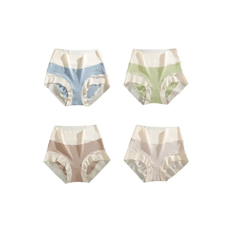 YUZHAOLIN Underpants Women's Combo Set-32