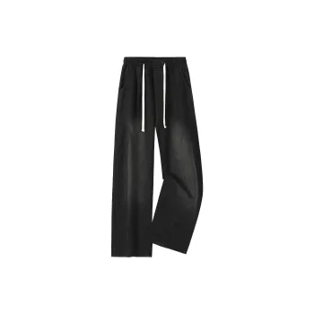 WELTER EXPERIMENT Jeans Unisex