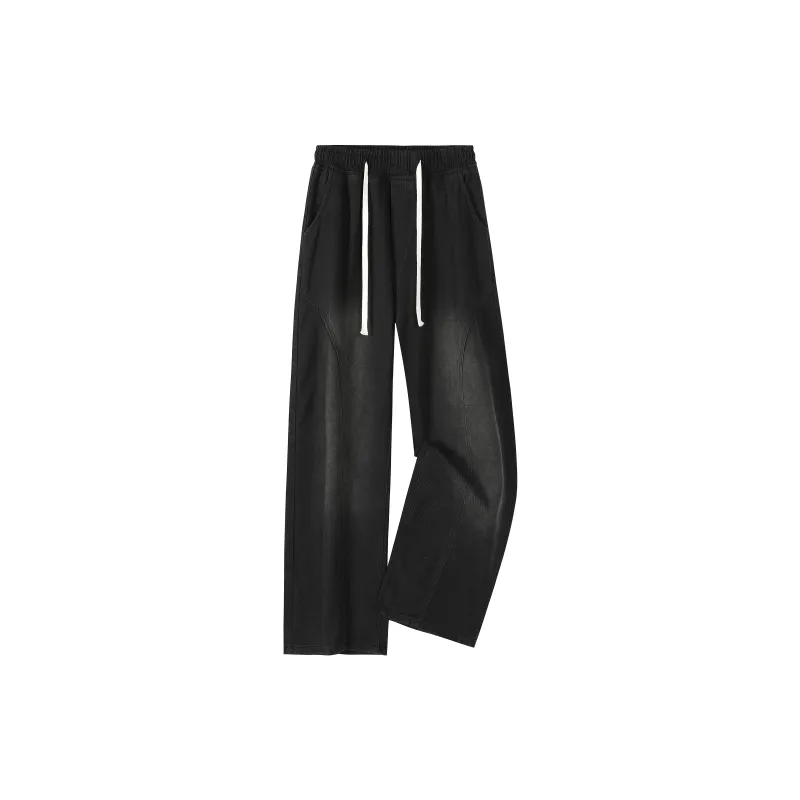 WELTER EXPERIMENT Jeans Unisex-0