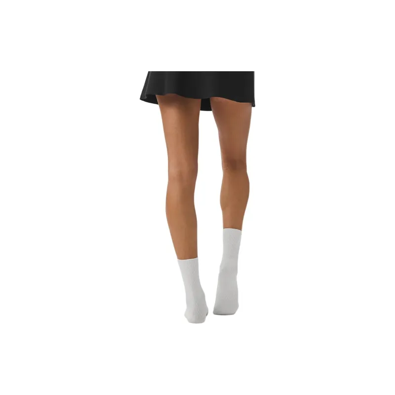Alo Yoga Mid Calf Socks Unisex 1 Pack-2