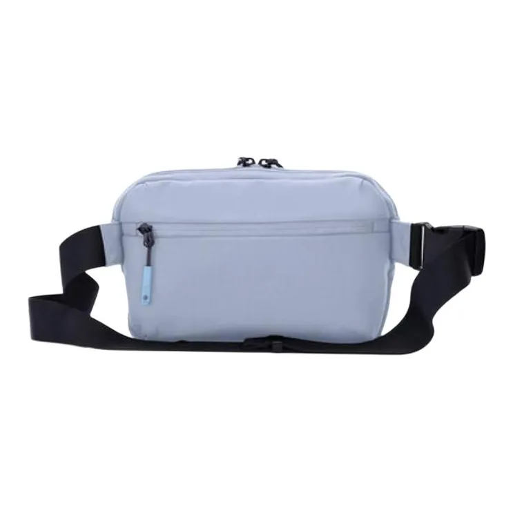 AMERICAN TOURISTER Polyester Fanny Pack Unisex Sky Blue-4