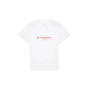 Givenchy Slim Fit T Shirt