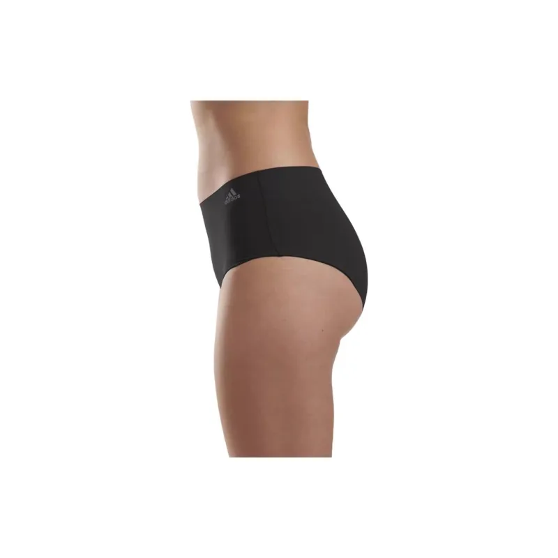 Adidas Underpants Women's 1 Pack Black-2