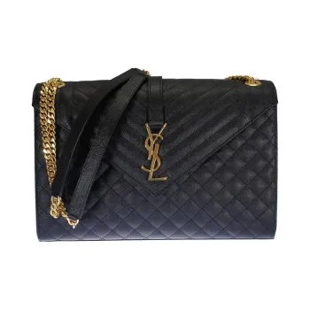 SAINT LAURENT Envelope Shoulder Bags