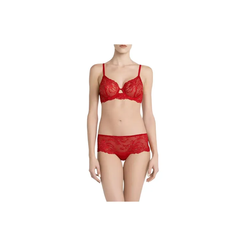 La Perla Underpants Women's Red-1