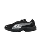 Black-Silver