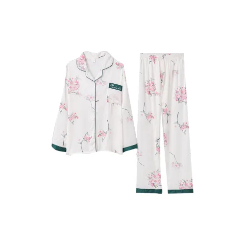 MADALLO Women's Pajama Sets