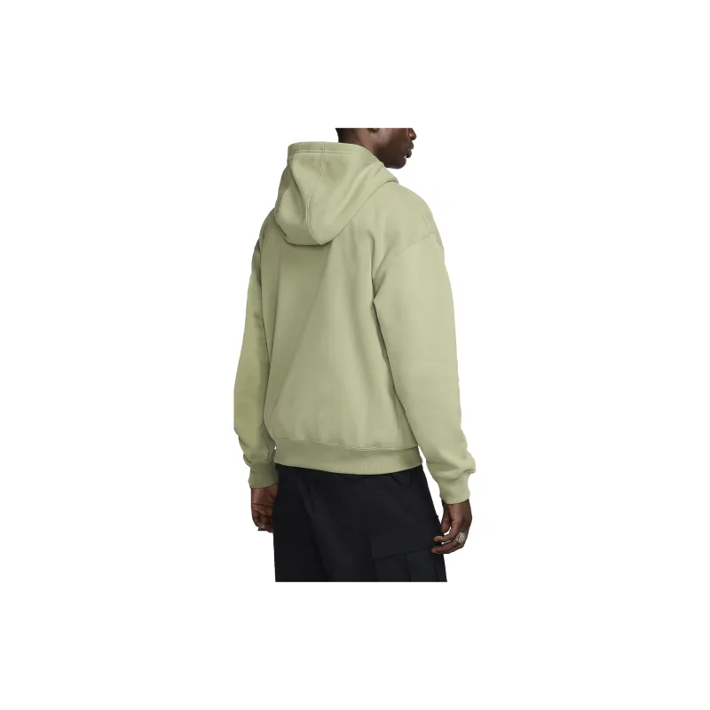 Nike Sb Fleece Pullover Skate Hoodie-2