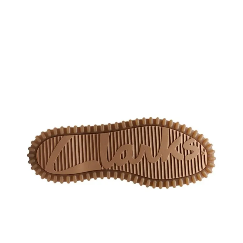 Clarks Roman Sandals 4cm Women's Light Umber-3