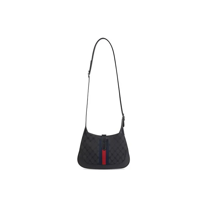 GUCCI X Balenciaga The Hacker Project Small Hobo Bag-2
