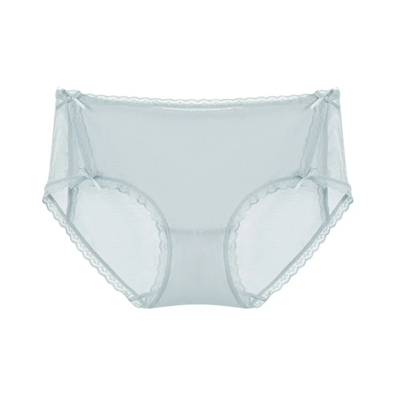 FENTENG Underpants Women's 4 Pack-8