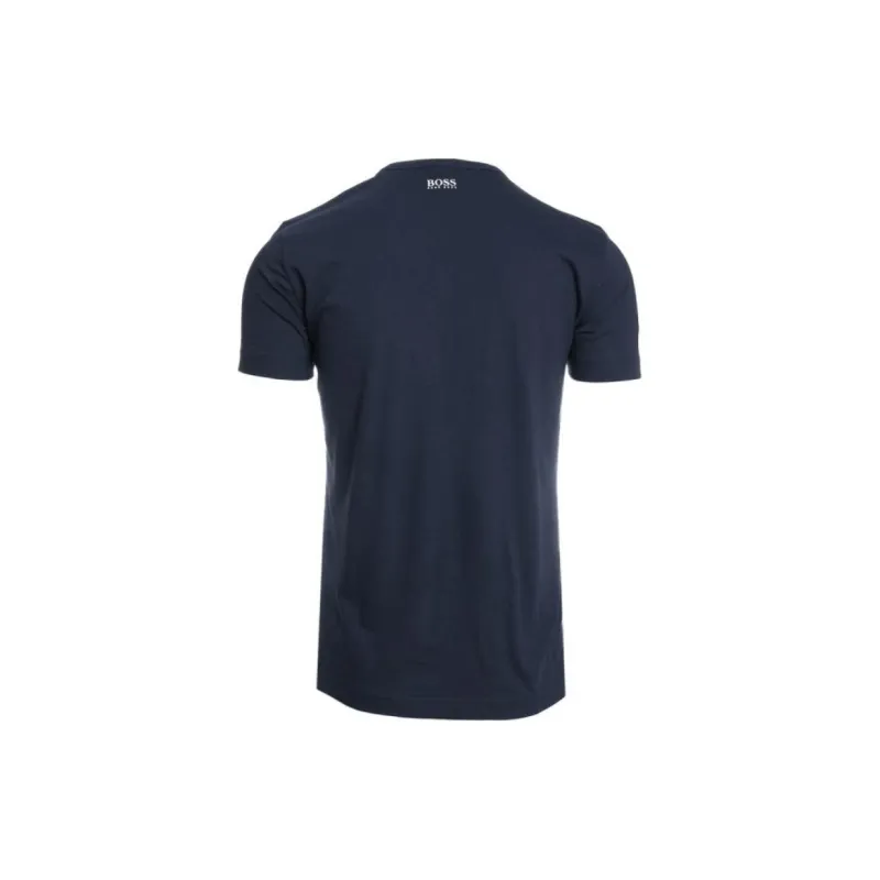 HUGO BOSS T Shirt Men's Marine Blue-1