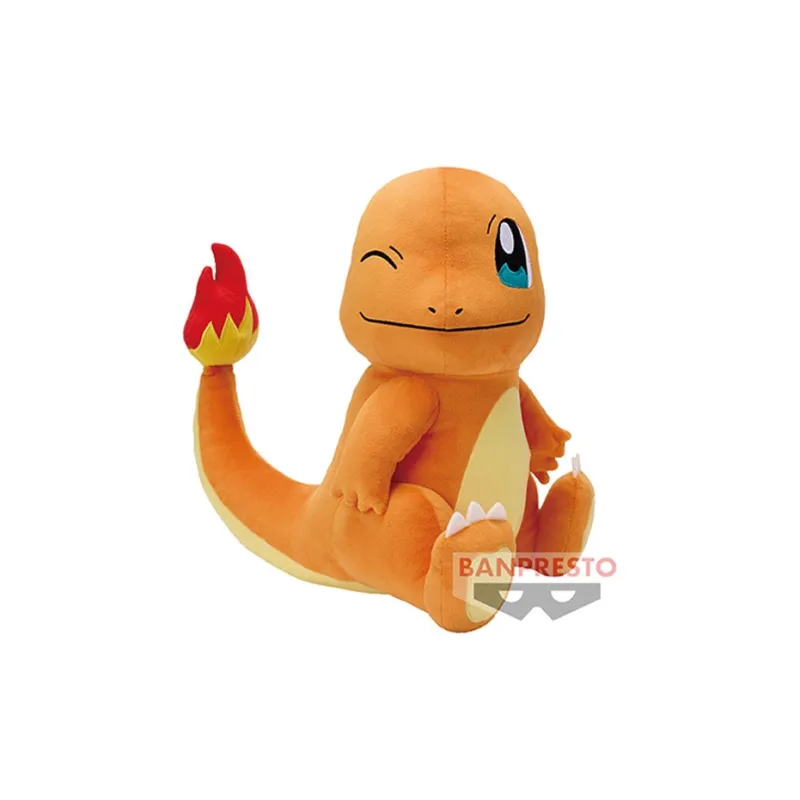 BANPRESTO Plush Toy-2