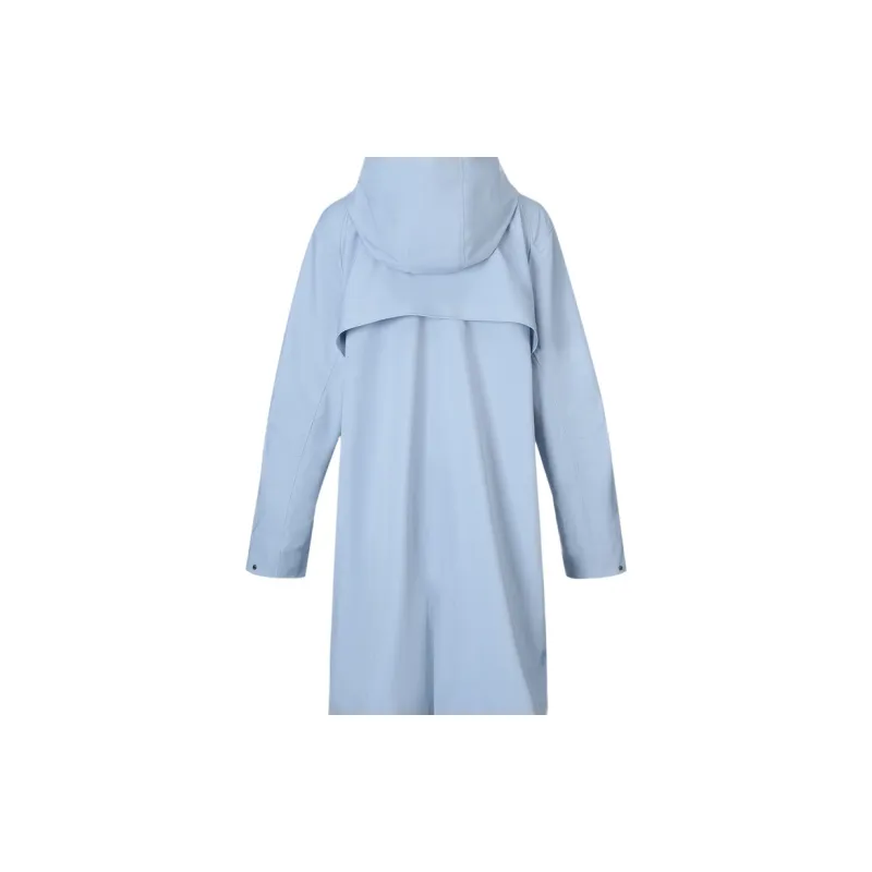 DESCENTE DUALIS Urban Commuting Woven Jacket Women's-1