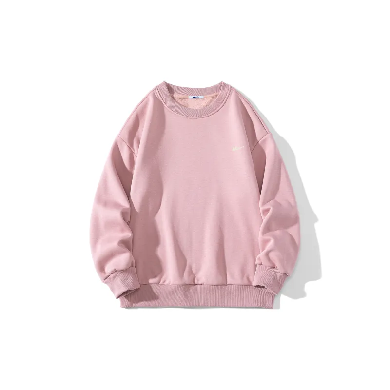 Warrior Huichao Star Cloud Collection Sweatshirt Unisex-1