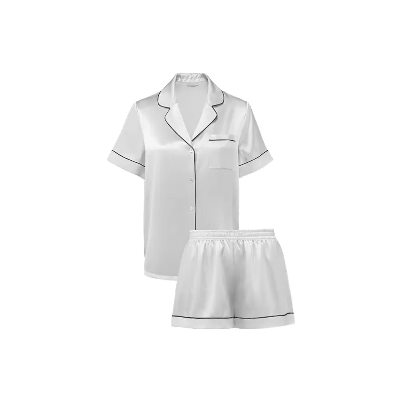 MANITO Women's Pajama Sets-3