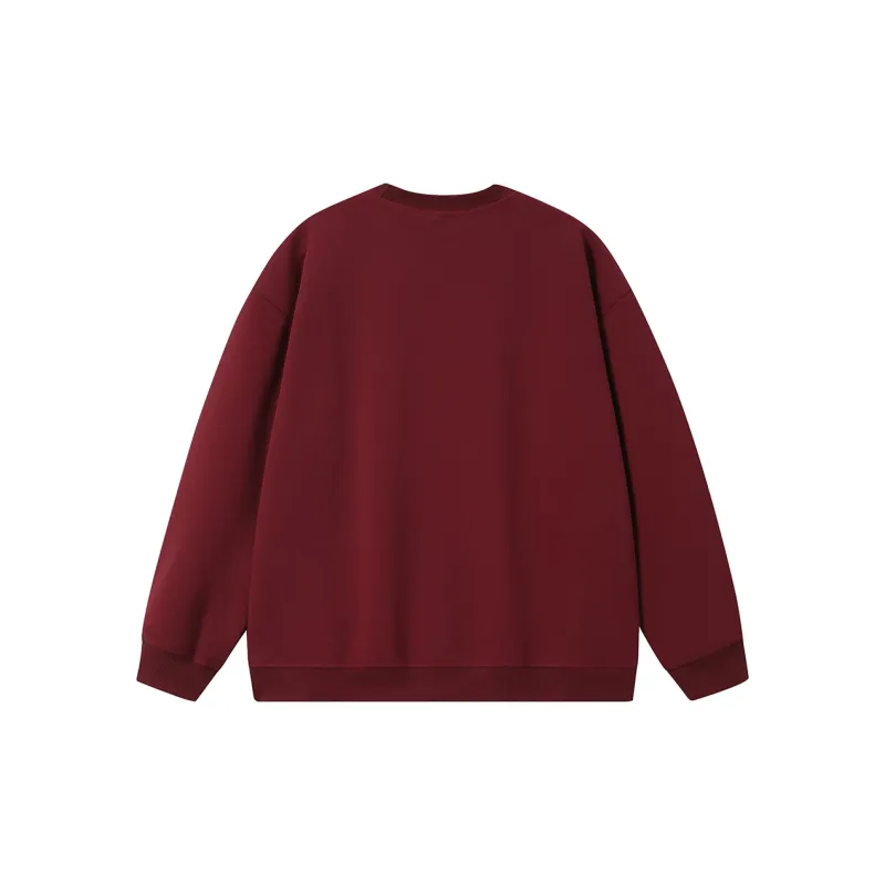 LIGHTNING BEAR Sweatshirt Unisex-37