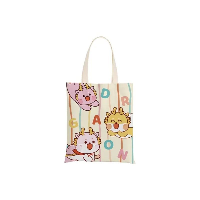 AOSONG Tech Cloth Shoulder Bag Small Medium Large Size Women's Multicolor-12
