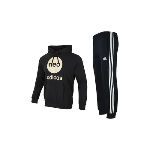 Adidas NEO Casual Sportswear Unisex