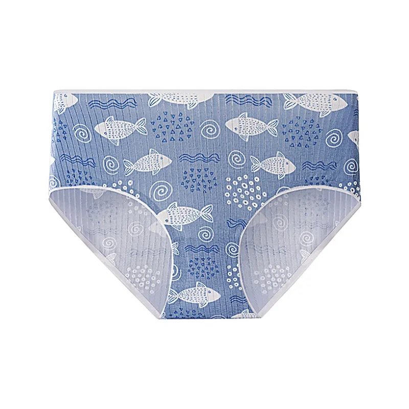 KJ Underpants Women's Combo Set-94