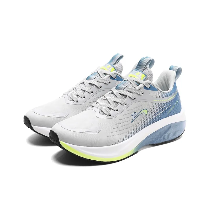 K-bird Cushioning Rebound Low-Top Casual Running Shoes Men's-15