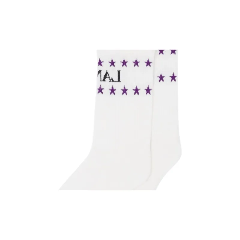 Lanvin X Future Stars Socks-3