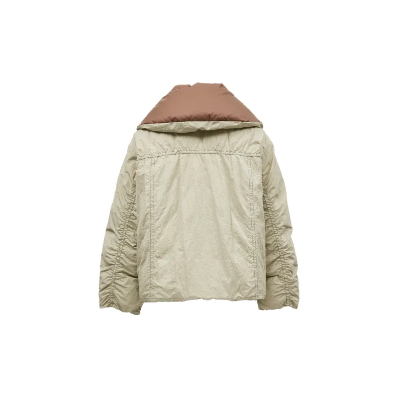 ONLY Down Jackets Women's-1