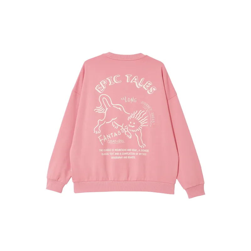 JACK&JONES Sweatshirts Men-5