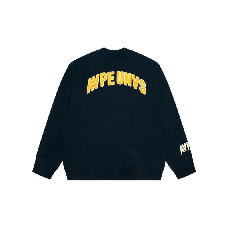 Aape Aaper Button Down Cardigan-3