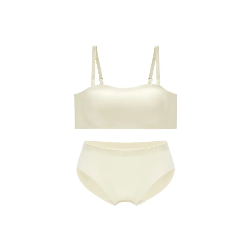 Xiang Ning Pai Women's Bras-21
